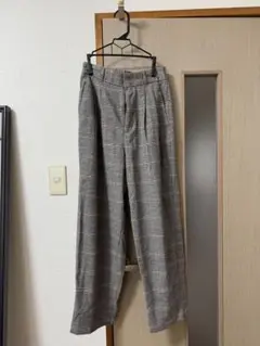 GU セットアップ　パンツ