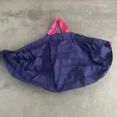 シュパットコンパクトエコバッグ Lサイズ