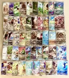 AR50枚　被りなし！