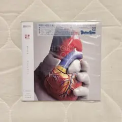 【新品未開封】期間生産限定盤A ヒトリエ ワンミーツハー CD+DVD