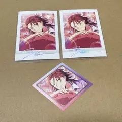 【匿名配送】エリオスライジングヒーローズ エリオスR ぱしゃこれ ガストセット