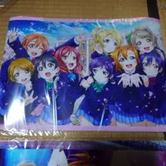 ラブライブ！オンラインくじ