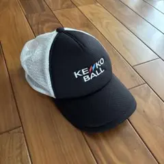KENKO BALL メッシュキャップ F（フリー）