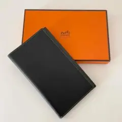 HERMES 手帳カバー