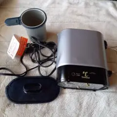 Traveland トラベルポット 0.5L