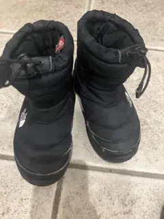 THE NORTH FACE キッズ　スノーブーツ