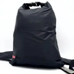 【極上美品・使用感少ない✨】プラダ スポーツ リュック バッグパック ナイロン 良品 プラダスポーツ ナイロン リュック バックパック 黒
