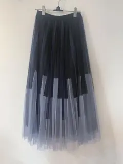 スカート