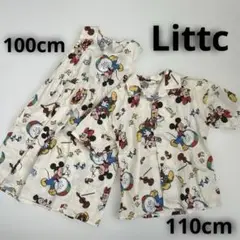 しまむら　Littc リトシー