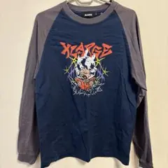 XLARGE 長袖Tシャツ M