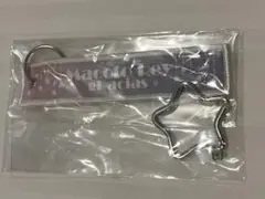 礼真琴 ラゲッジタグ