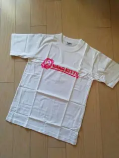 Hello Kitty Tシャツ ホワイト