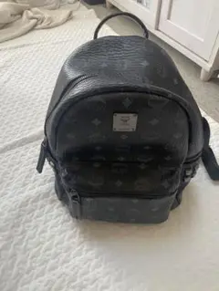 MCM Sサイズ リュック 金額面相談可