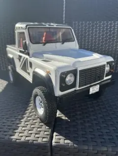 D90 メタルカスタム仕様!