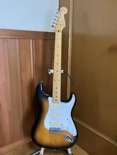 Fender JAPAN フェンダージャパン STD-57 Jシリアル フジゲン Fender Japan◇フェンダージャパン/STD-57/エレキギター