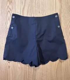 【タグ付き未使用品】jacadi ショートパンツ 8A