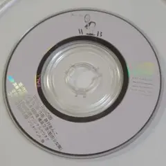 〈ディスクのみ〉希少♪CD wood ballの唄
