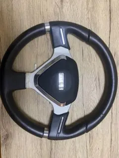 5862 MOMO MILLENIUM EVO モモ ミレニアム エヴォ 35Φ Momo Millennium Evo Steering Wheel | Driftworks Forum
