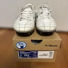 Mizuno Monarcida NEO SELECT Jr. 23.0cm
