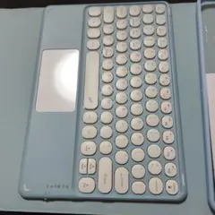 KOLUDE キーボード付きケース