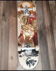 POWELL PERALTA デッキ 8.5 BEN HATCHELL