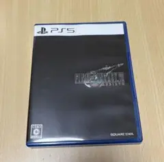 PS5 ファイナルファンタジー7 リバース