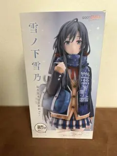 2025年最新】雪ノ下雪乃 原作第6巻表紙絵ver.の人気アイテム