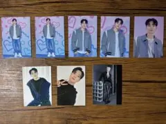 SEVENTEEN ホシ