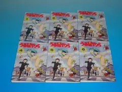 DVD うる星やつら 2022年版 11巻 全巻 レンタル