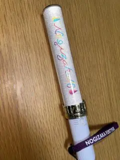 乃木坂46 ペンライト 真夏の全国ツアー2019