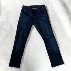 nudie jeans THIN FINN W30 L32 オーガニックコットン