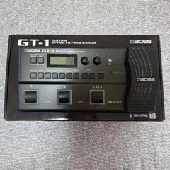2025年最新】boss gt-1 ジャンクの人気アイテム - メルカリ