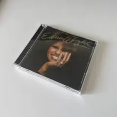Edna Wright “Oops! Here I Go Again” CD