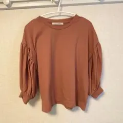 美品　ページボーイ　 Tシャツ