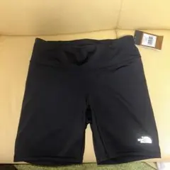 ザノースフェイショートレギンスパンツ