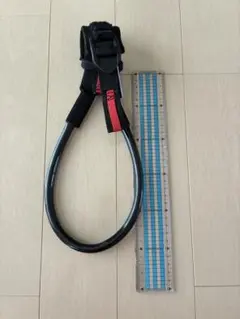 ウインドサーフィンハーネス ライン