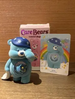 ケアベア　ポップマート
