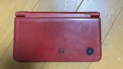 任天堂 Nintendo DS LL スーパーマリオブラザーズ 25周年 赤
