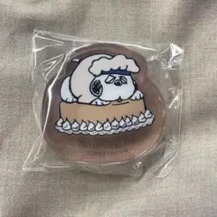 オラフ アクリルゆらゆらマスコット アフタヌーンティー スヌーピー