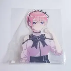 五等分の花嫁 kawaii 特大ダイカットアクリルボード 全種セット 駿河屋 - 【買取】中野五月 特大ダイカットアクリルボード