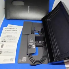 Galaxy S24 空箱 type-Cケーブル SIMピン