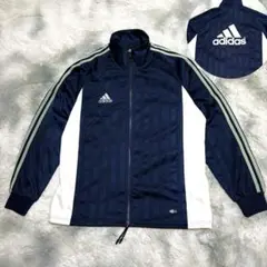 アディダス/adidas⭐︎Clima365 トラックジャケット L ジャージ