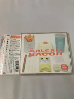 HALCALI/ハルカリベーコン