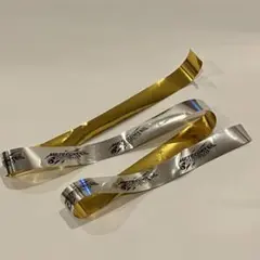 Meteorites めておら 銀テープ FIRST IMPACT