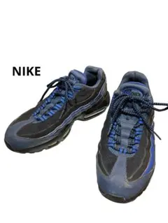 NIKE AIR MAX 95 ESSENTIAL SQUADRON BLUE
