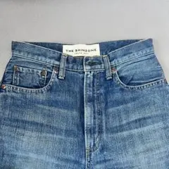 シンゾーン　デニム