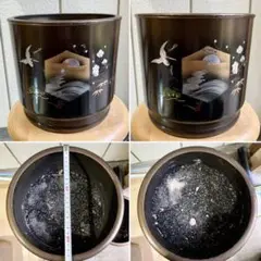 【人気!火鉢!】2個で!これからの冬に!キャンプに!灰入り!
