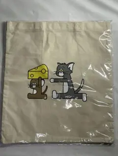 Happyくじ トムとジェリー セット