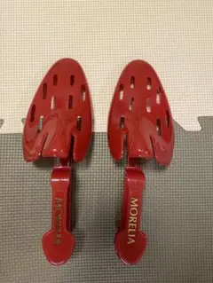 モレリア　シューキーパー