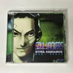 【ゲーム音楽CD・帯あり】デビルサマナー ソウルハッカーズ ハイパーリアレンジ